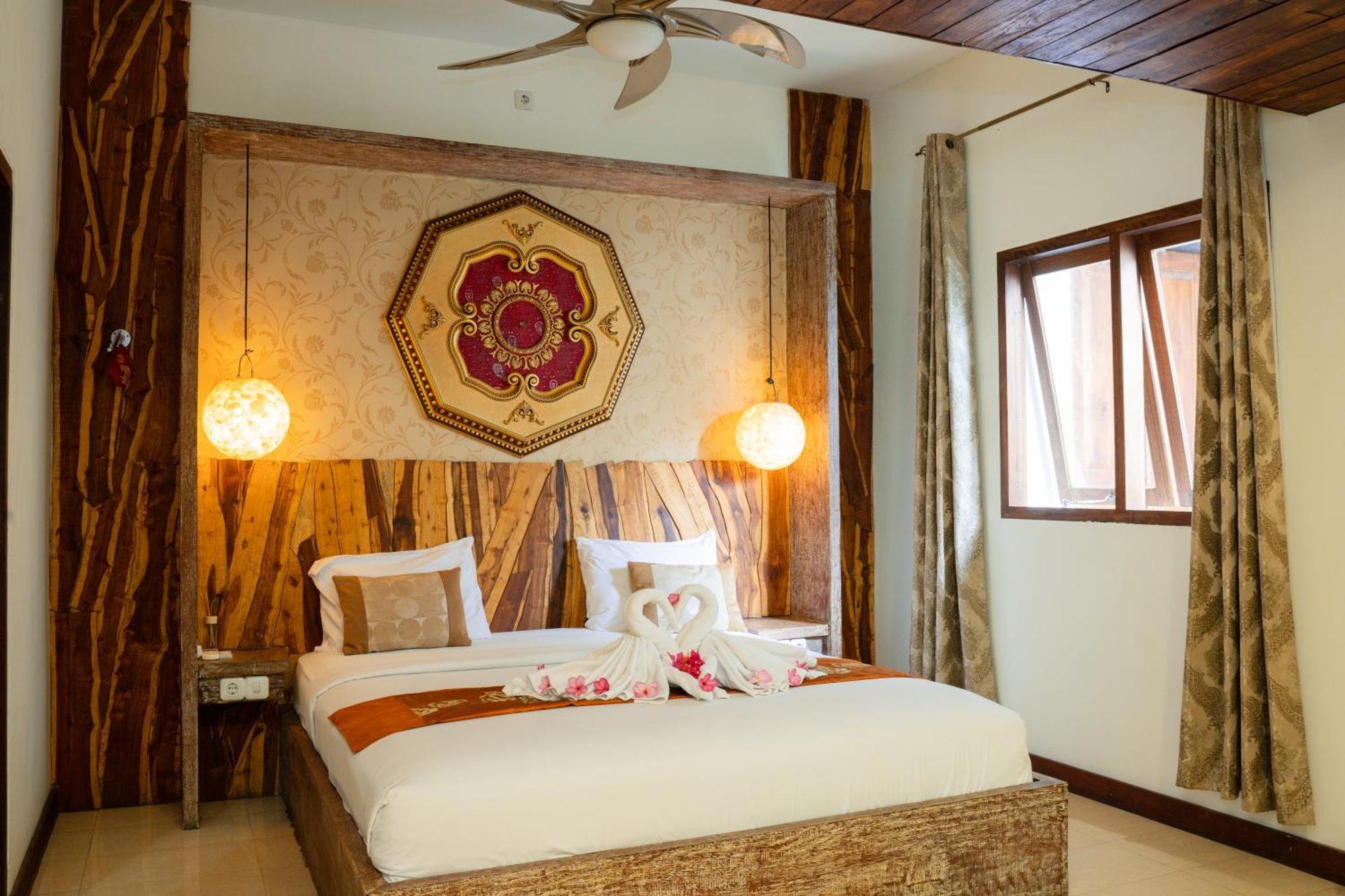 Puri Samaira Villa Tanjung  Kültér fotó