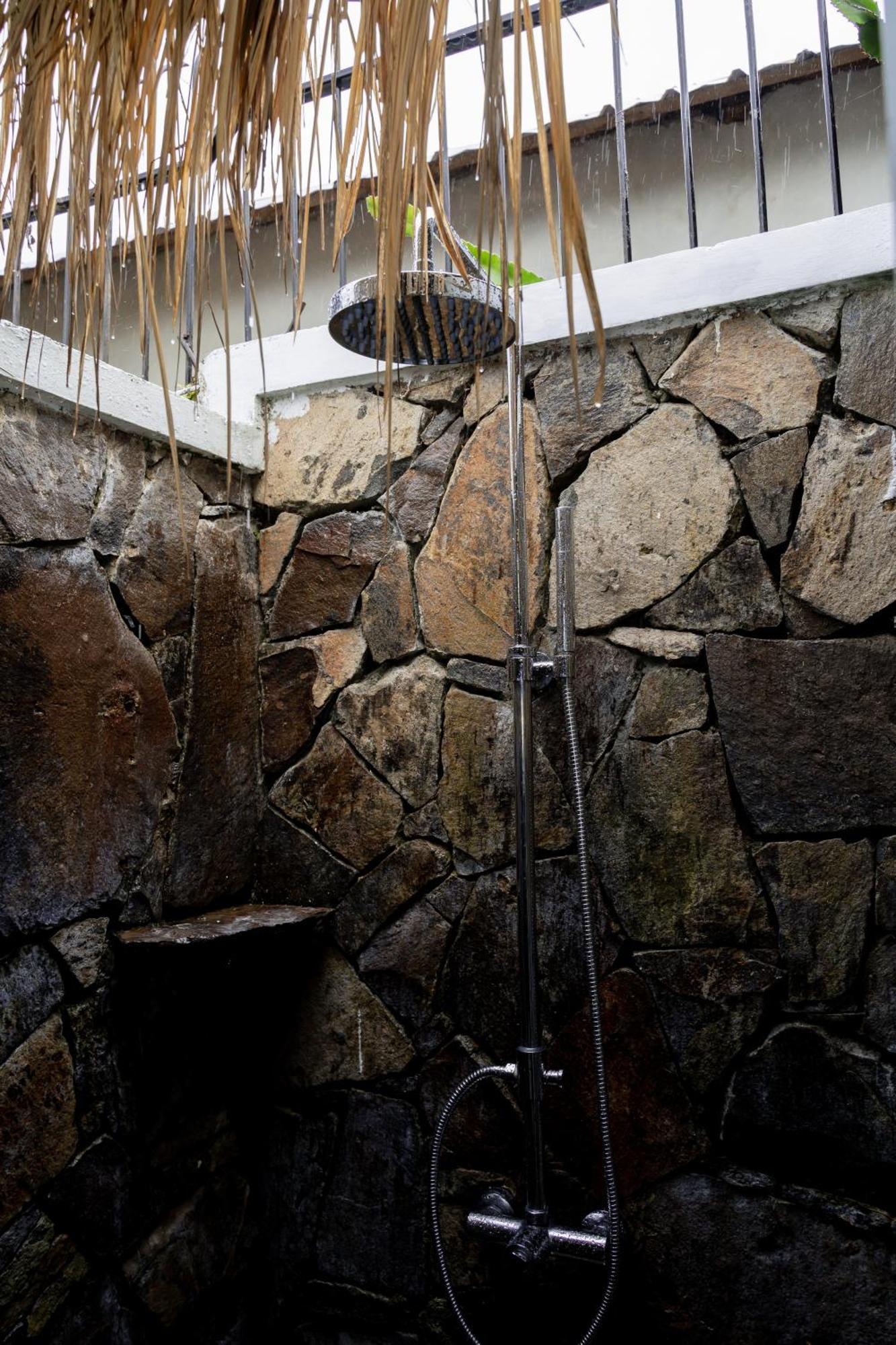 Puri Samaira Villa Tanjung  Kültér fotó