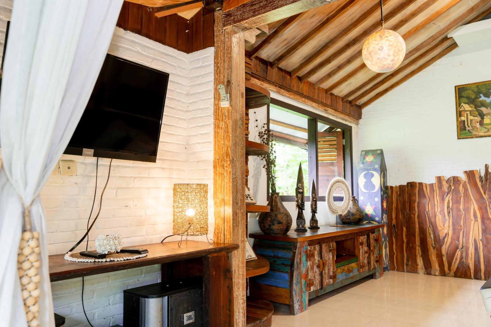 Puri Samaira Villa Tanjung  Kültér fotó