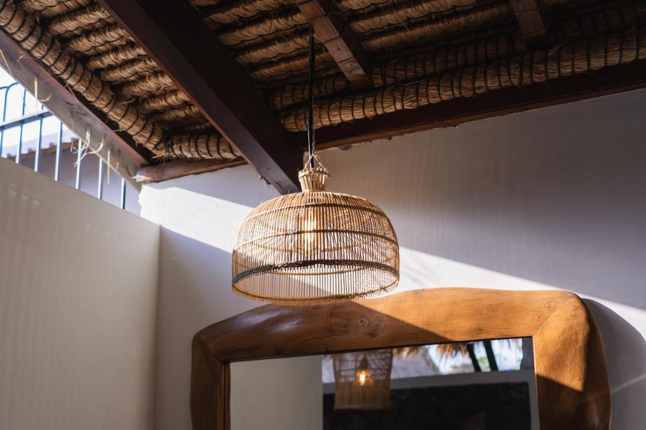Puri Samaira Villa Tanjung  Kültér fotó